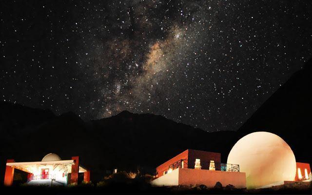 Hostal Playa Penuelas Coquimbo Bagian luar foto